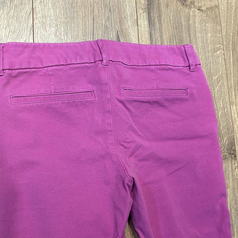 Old Navy pixie pants - Picture 6 of 7